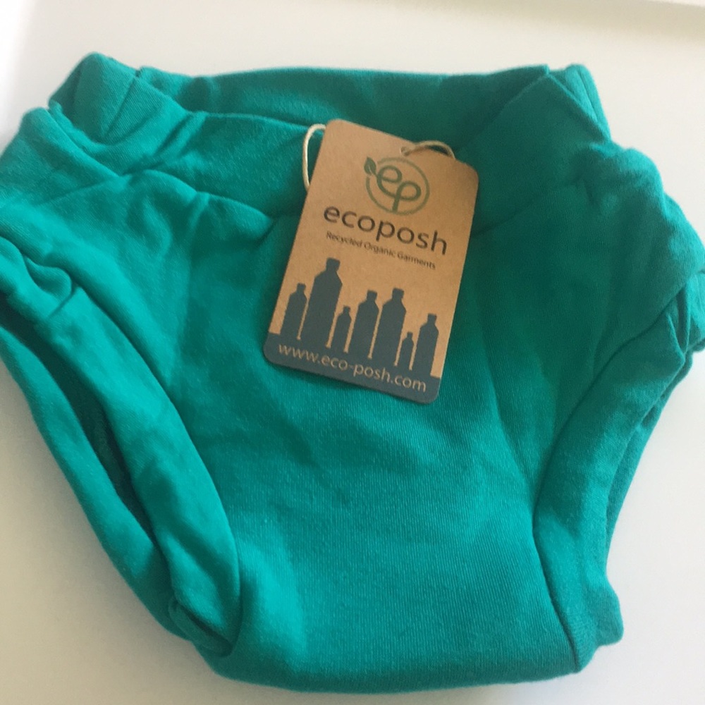 Eco posh Kangacare training pants